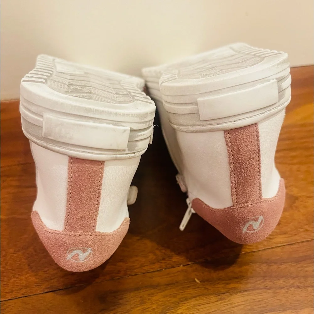 Naturino Girls Sneakers - Picture 4 of 4